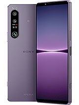 Sony Xperia 1 IV 16GB RAM In Singapore